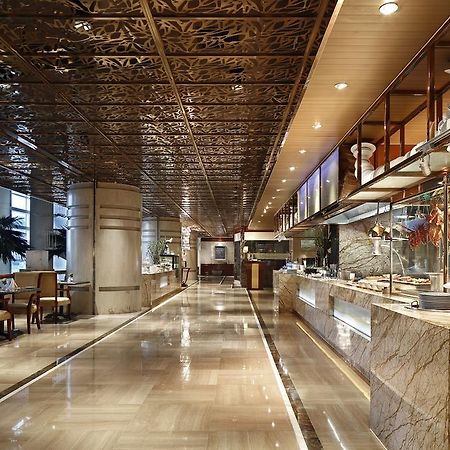 Zhejiang International Hotel Hangzhou Esterno foto